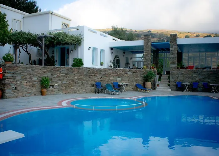 Aiolos Hotel
