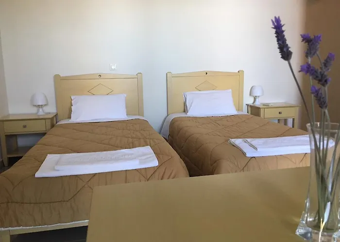 Aiolos Hotel