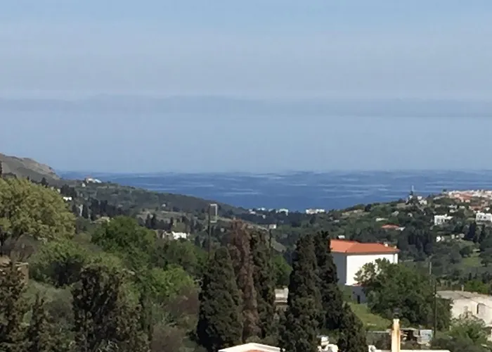 Aiolos Hotel