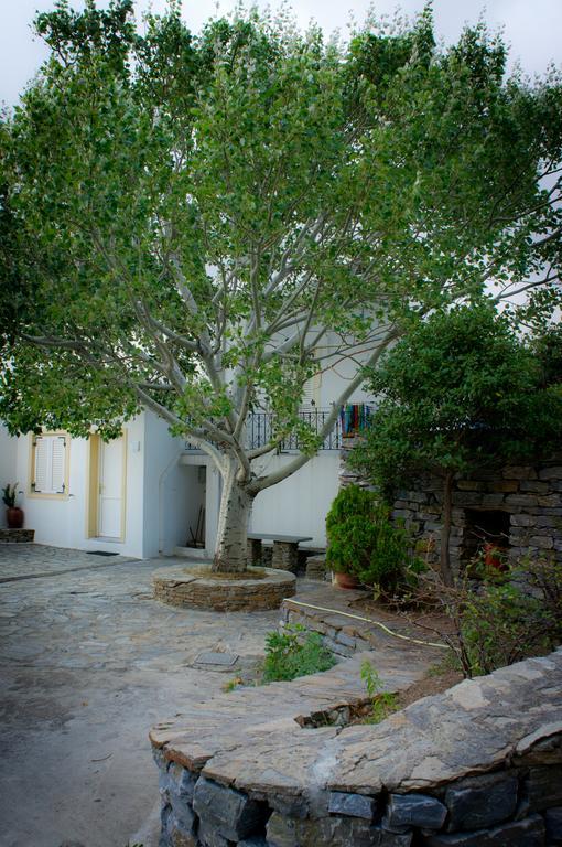 Hotel Aiolos Ménites