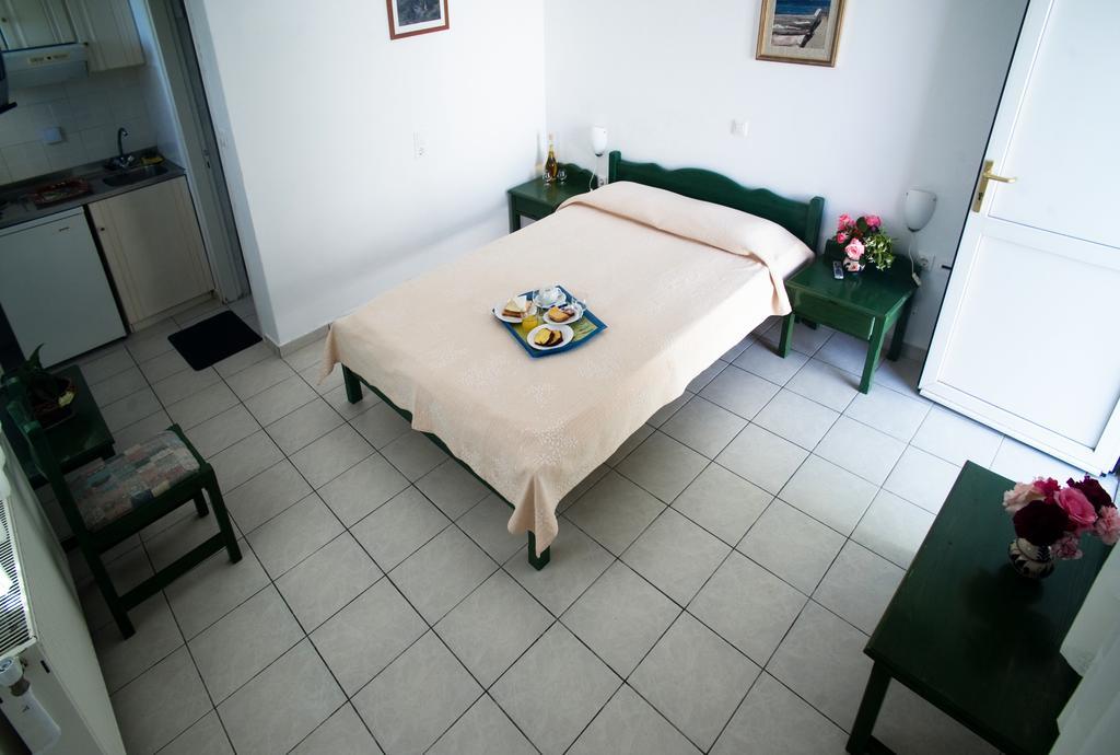 Hotel Aiolos 3*