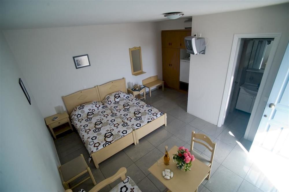 Hotel Aiolos Ménites