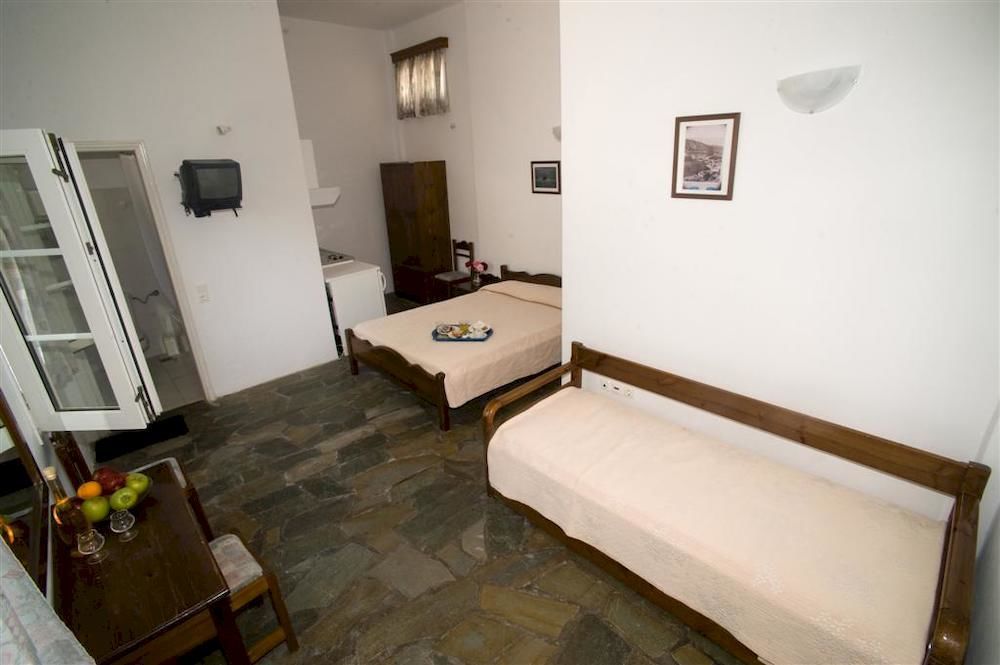 Hotel Aiolos
