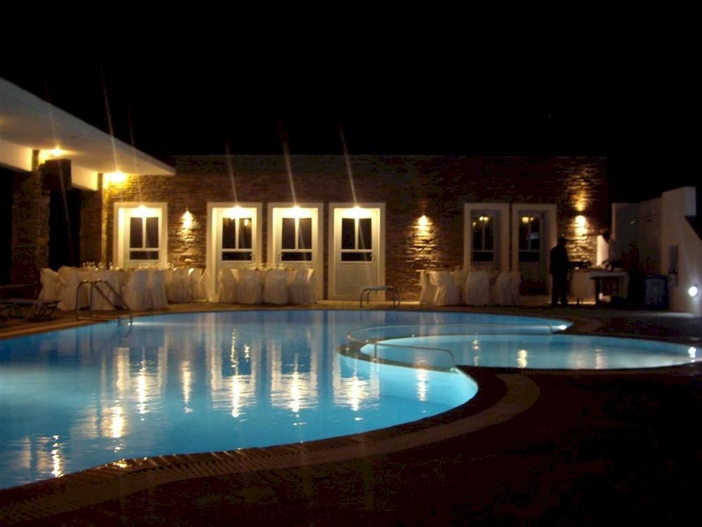 Aiolos Hotel 3*