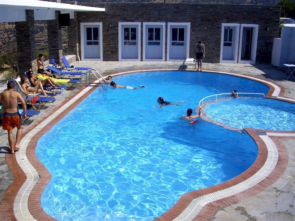Aiolos 3* Ménites