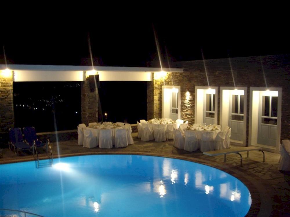Hotel Aiolos 3*
