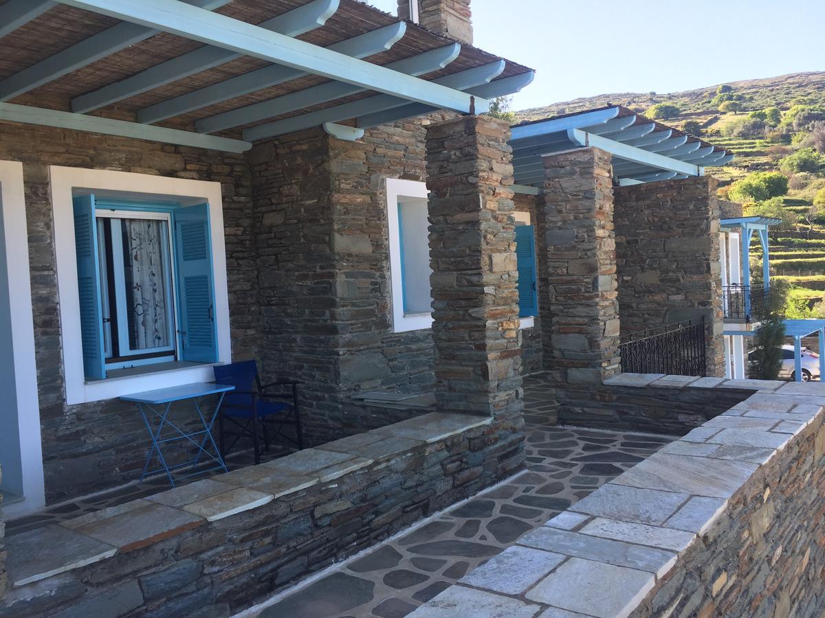 Aiolos Hotel