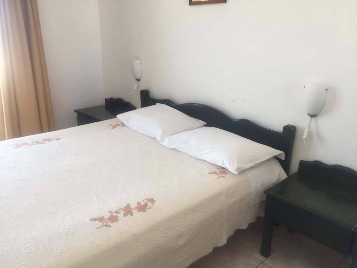 Aiolos Hotel 3*