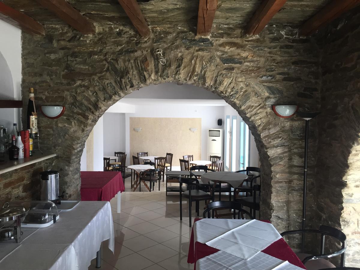 Aiolos Hotel