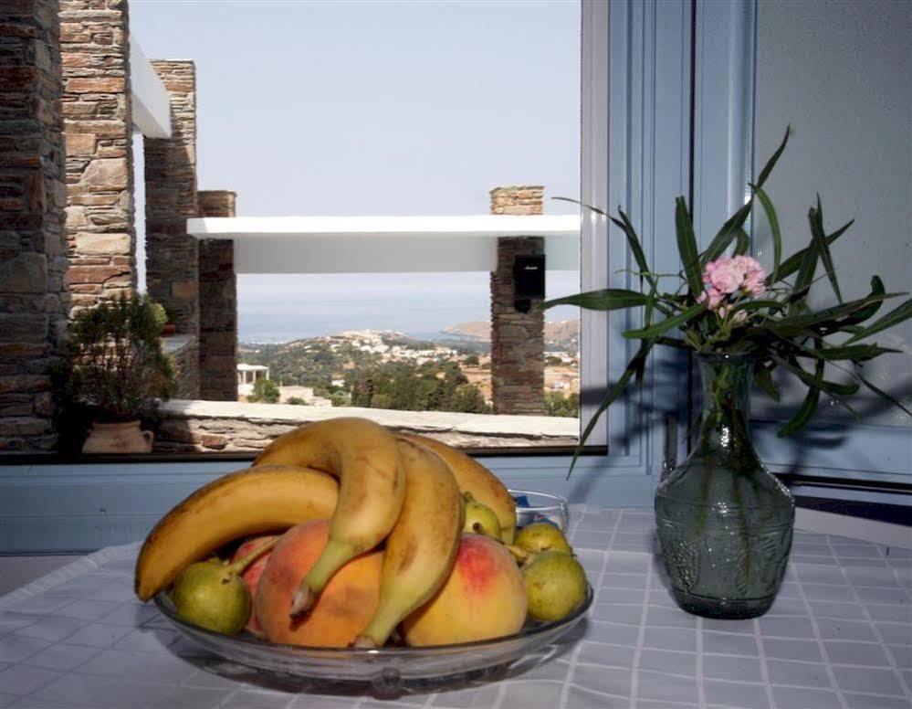 Hotel Aiolos