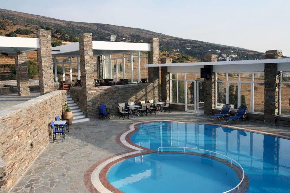 Hotel Aiolos