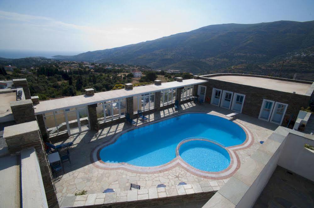 Hotel Aiolos